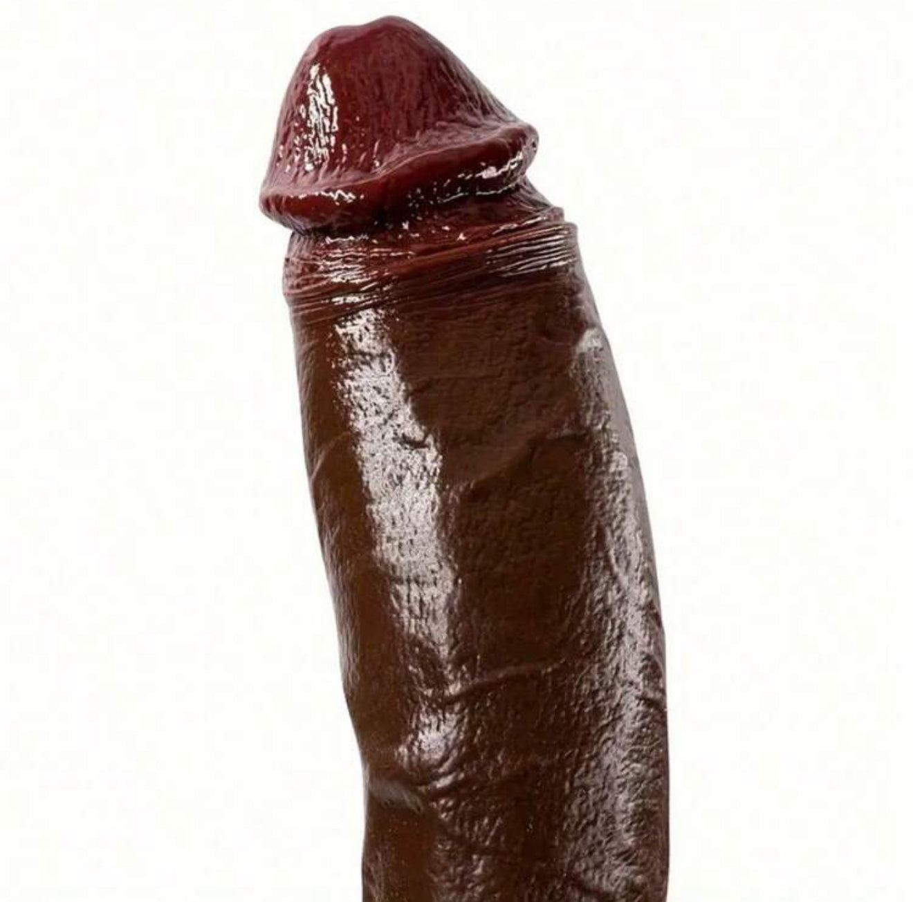 El Black Dildo